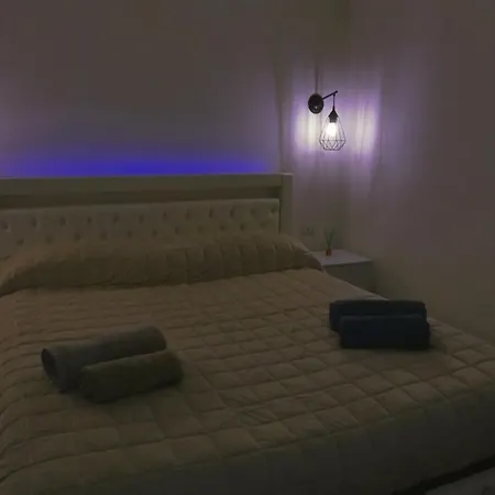 Carlito's Way 234 Bari