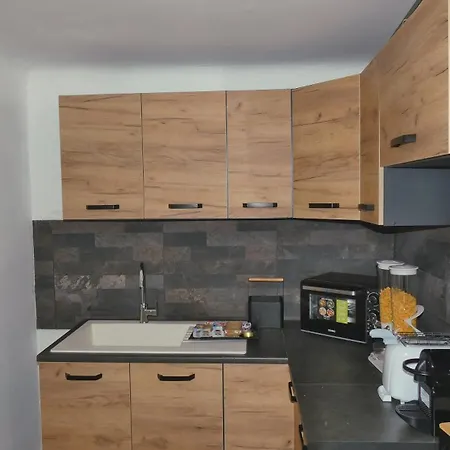 Carlito's Way 234 לינה וארוחת בוקר 3*