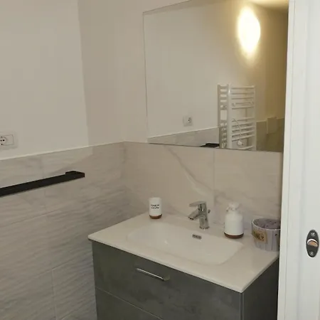 Carlito's Way 234 לינה וארוחת בוקר בארי