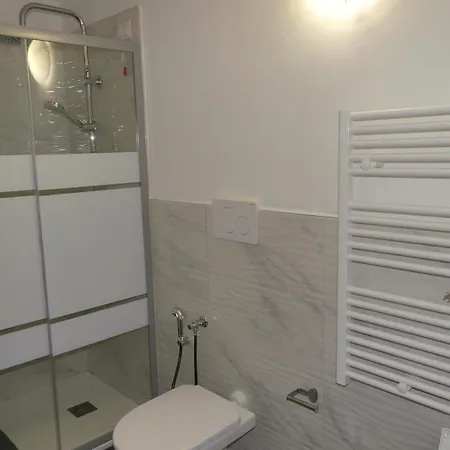 לינה וארוחת בוקר Carlito's Way 234 בארי