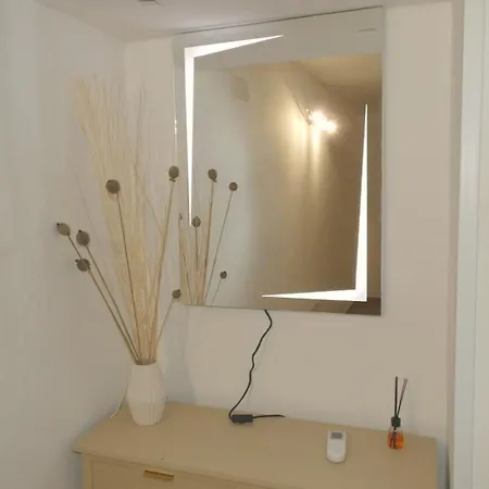 Carlito's Way 234 בארי