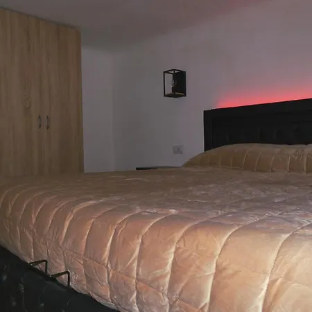 Carlito's Way 234 לינה וארוחת בוקר 3*