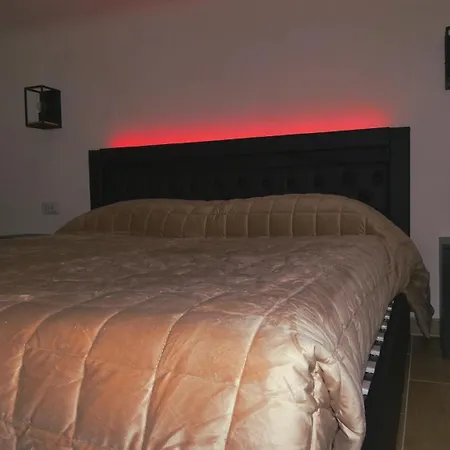 Panzió Carlito's Way 234