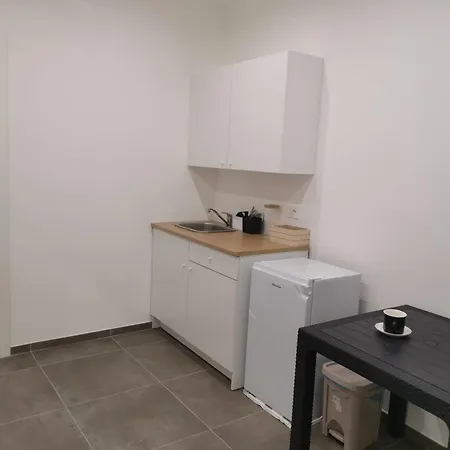 לינה וארוחת בוקר Carlito's Way 234 בארי