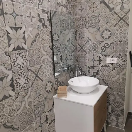 Carlito's Way 234 Bari