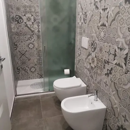 Panzió Carlito's Way 234 Bari