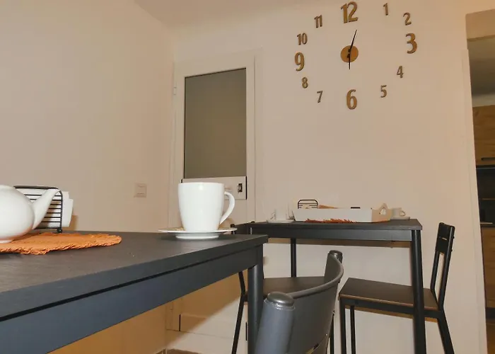 Carlito's Way 234 3* Μπάρι