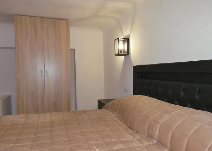 Bed and Breakfast Carlito's Way 234 3*