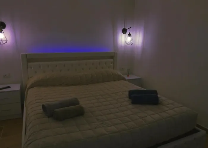 Carlito's Way 234 Μπάρι