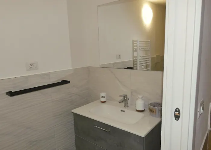 Carlito's Way 234 Отель типа 