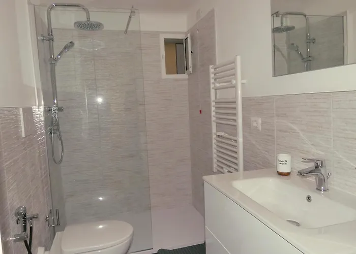 Bed and Breakfast Carlito's Way 234 3*