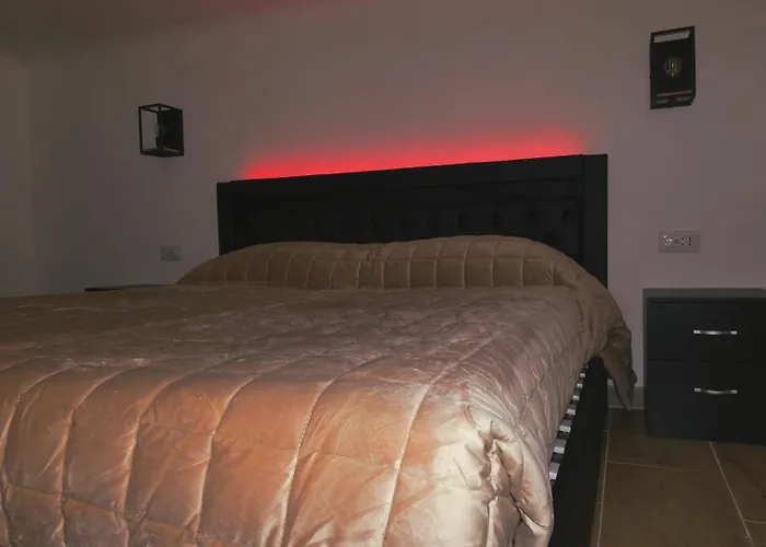 Bed & Breakfast Carlito's Way 234