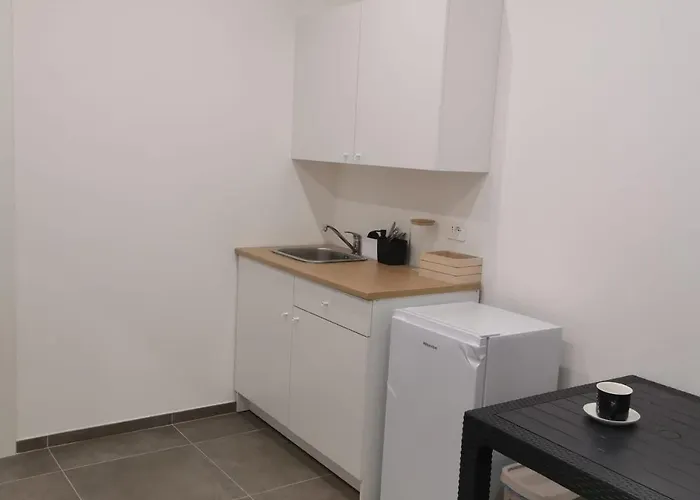 Bed and Breakfast Carlito's Way 234 Μπάρι