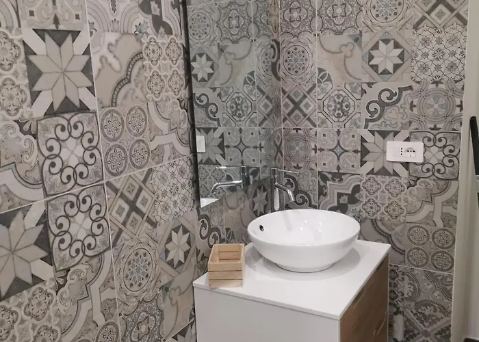 Carlito's Way 234 Μπάρι