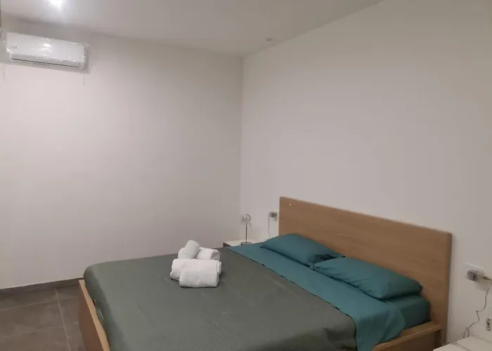 Bed & Breakfast Carlito's Way 234 3*