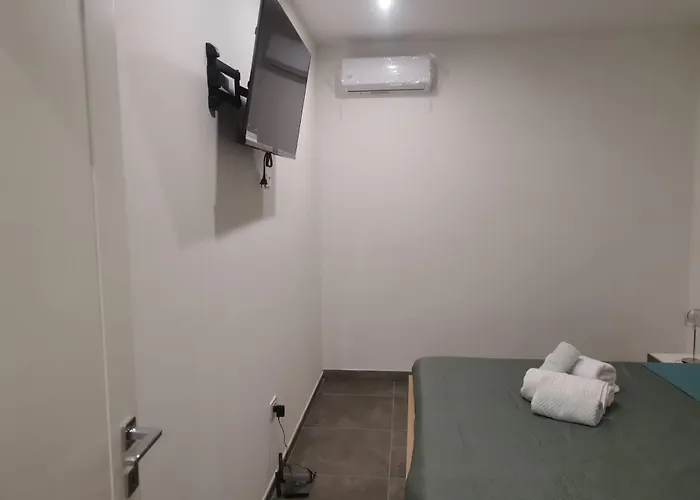 Bed and Breakfast Carlito's Way 234 Μπάρι