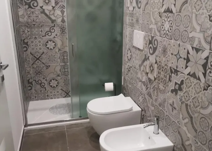 Bed and Breakfast Carlito's Way 234 Μπάρι